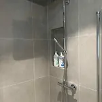 2 I Sjokanten Med 20 Sengeplasser בית נופש קריסטיאנסאנד