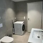 2 I Sjokanten Med 20 Sengeplasser בית נופש