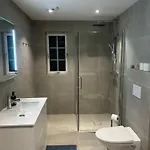 2 I Sjokanten Med 20 Sengeplasser קריסטיאנסאנד