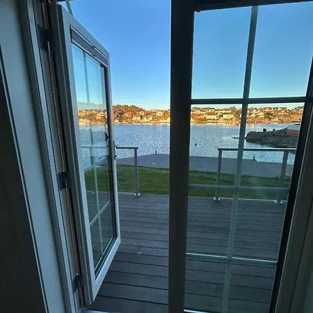 2 I Sjokanten Med 20 Sengeplasser Kristiansand