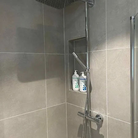 2 I Sjokanten Med 20 Sengeplasser Casa vacanze Kristiansand