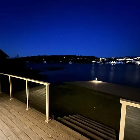 2 I Sjokanten Med 20 Sengeplasser Kristiansand