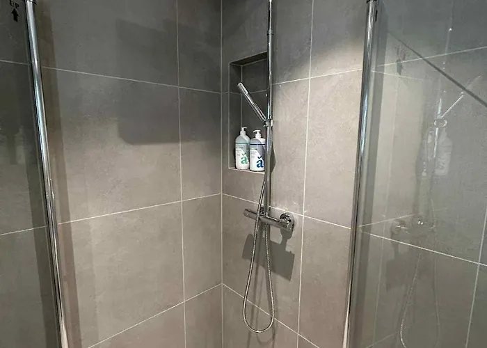 2 I Sjokanten Med 20 Sengeplasser * Kristiansand