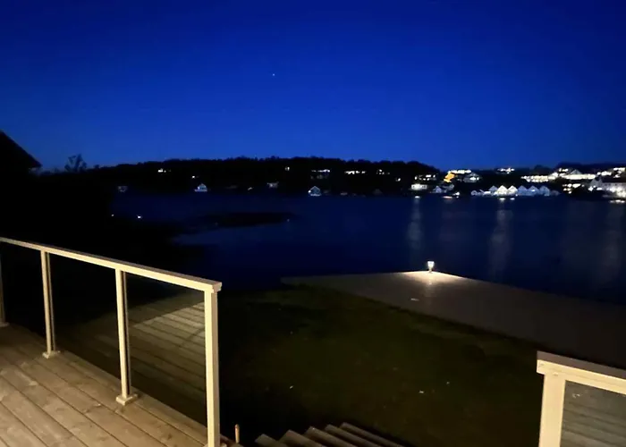 2 I Sjokanten Med 20 Sengeplasser Kristiansand