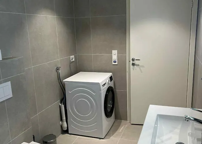 2 I Sjokanten Med 20 Sengeplasser Hébergement de vacances