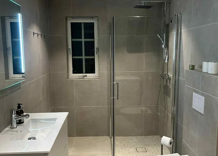 2 I Sjokanten Med 20 Sengeplasser Kristiansand